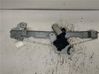 Front door electric window regulator 