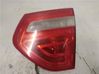 Lámpara de faros/luces traseros 9653547677