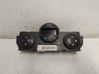Air conditioning (A/C) switch 820007052