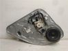 Regulador de puerta trasera con motor 3M51R045H23A