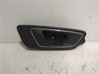 Front door interior handle 5F1837114A