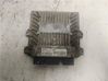 Engine control unit/module ECU 9653577680