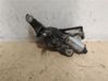 Rear window wiper motor 404891