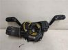 Muelle espiral del airbag (Anillo SRS) 4M5T14A664AB