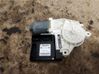 Front door window regulator motor 8P0959802E