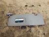 Sun visor 71205599
