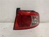 Rear tail light bulb 
