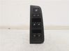 Electric window control switch 96327954