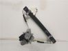 Front door electric window regulator 96647520