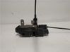Front door lock 31440390