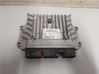 Engine control unit/module ECU 9666266580