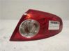 Rear tail light bulb 96387725