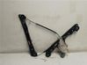 Front door electric window regulator 7138465E