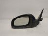 Front door electric wing mirror 24436193