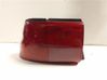 Rear tail light bulb 93AG13A603