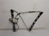 Front door electric window regulator 7079918AI