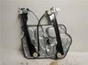 Front door electric window regulator 80770JD00A