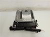 Engine control unit/module ECU 4F0907401B