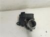 Throttle valve 9881942080