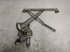 Front door electric window regulator 