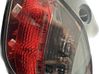 Lámpara de faros/luces traseros 24451834