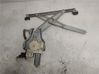 Front door electric window regulator 6982002130