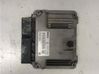 Engine control unit/module ECU 55201791