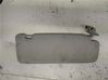 Sun visor 8E0857551