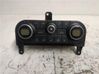 Air conditioning (A/C) switch 27500BR40A