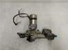 Steering wheel axle 4520002241