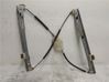 Vent window/glass motor 