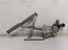 Vent window/glass motor 8346063J00