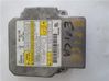 Unidad de control/módulo del Airbag 96641838