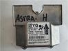 Sterownik / Moduł Airbag 13191825