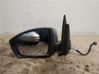 Front door electric wing mirror 212876109