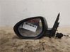 Front door electric wing mirror 22684