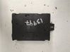 Engine control unit/module ECU 284B12330R