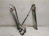 Front door electric window regulator 9648485080