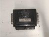 Engine control unit/module ECU 8200069287