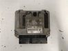 Engine control unit/module ECU 55565526