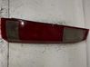 Rear tail light bulb 13203392