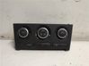 Air conditioning (A/C) switch 12772891BA