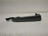Rear door exterior handle 