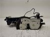 Rear door lock 7060296