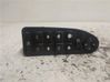 Electric window control switch 3725085