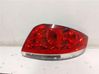 Rear tail light bulb 51753752