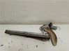 Vent window/glass motor 8346063J00