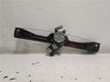 Front door electric window regulator 