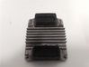 Engine control unit/module ECU 8972406216
