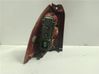 Rear tail light bulb 